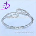 925 Sterling Silver Jewelry handmade silver jewelry bangle